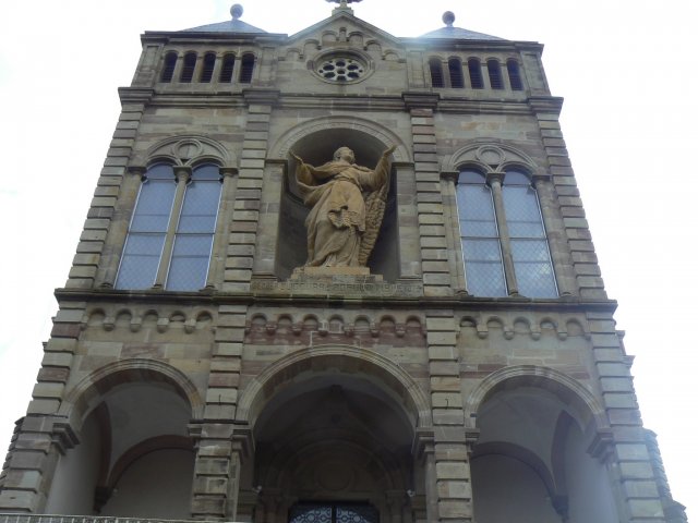 2019 Saint-Avold