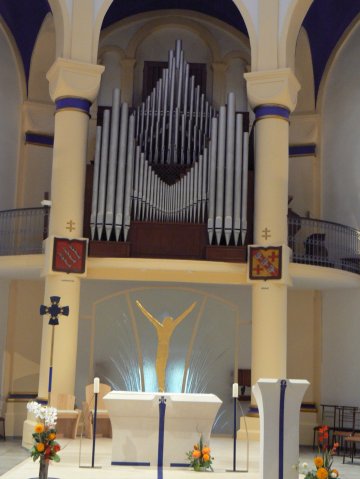 2019 Saint-Avold