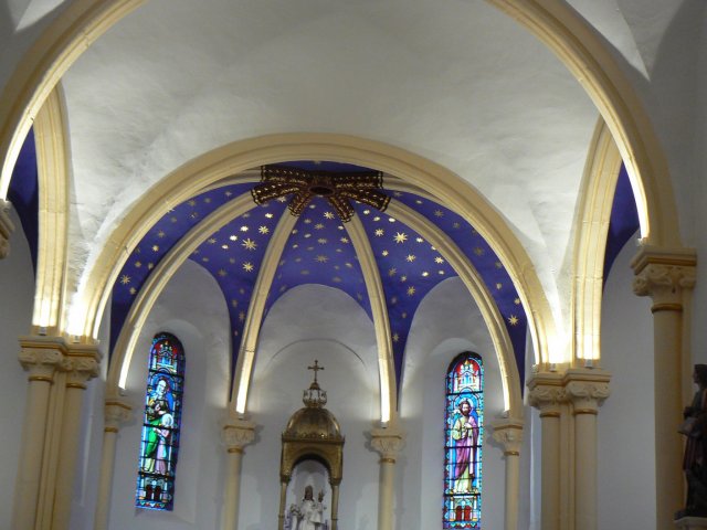 2019 Saint-Avold