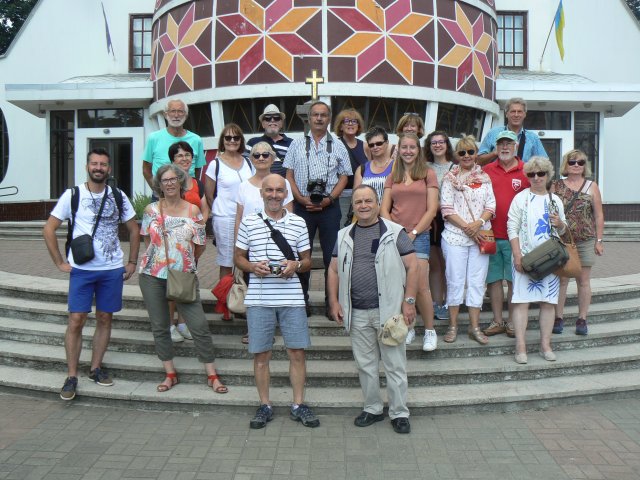 2019 Ukraine