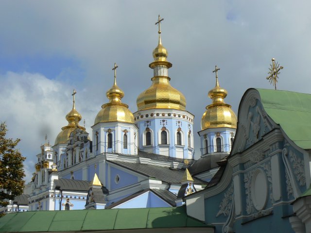 2019 Ukraine