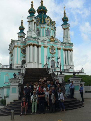 2019 Ukraine