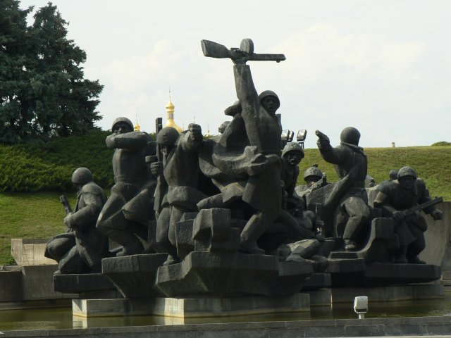 2019 Ukraine