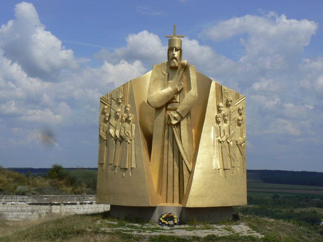 2019 Ukraine