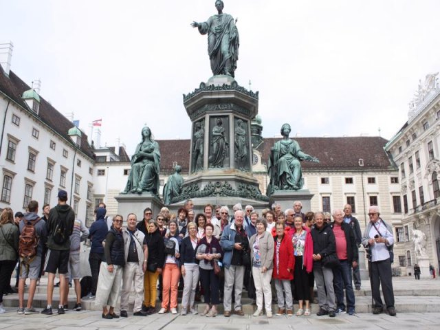 2019 Vienne