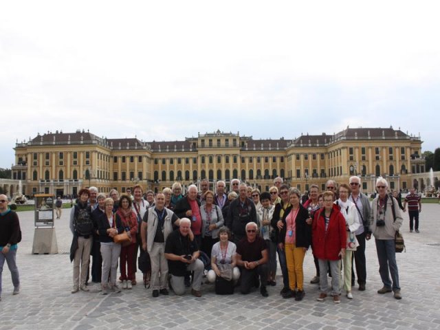 2019 Vienne