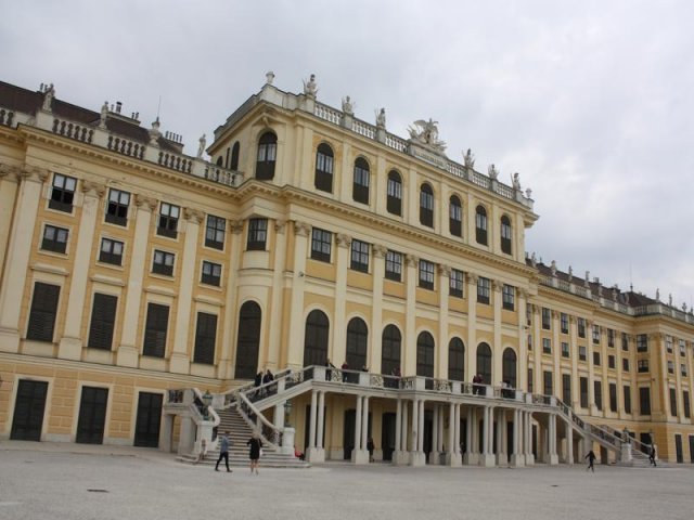2019 Vienne
