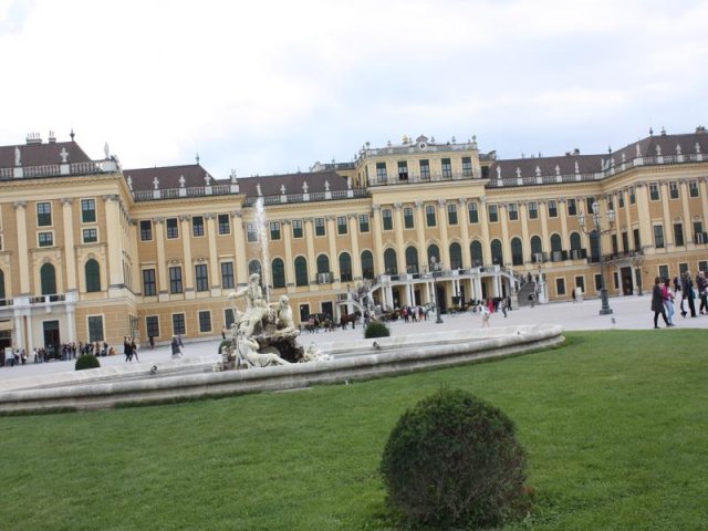 2019 Vienne