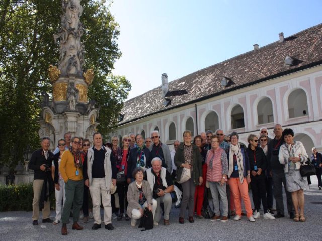 2019 Vienne