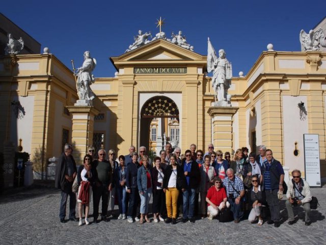 2019 Vienne