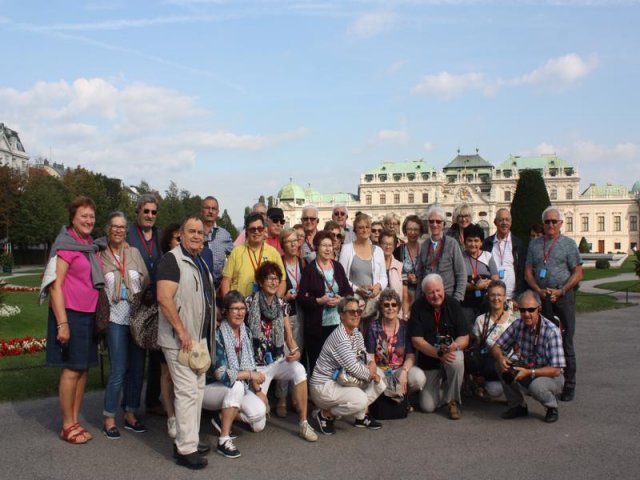 2019 Vienne