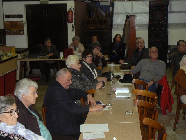 2019 Conférence