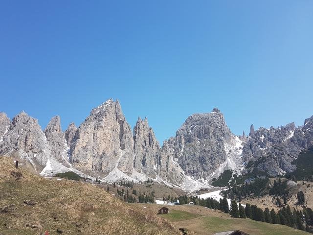 2019 dolomites