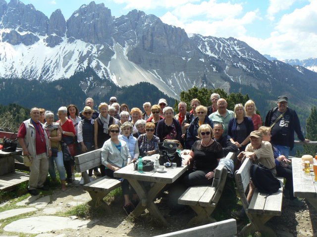 2019 dolomites