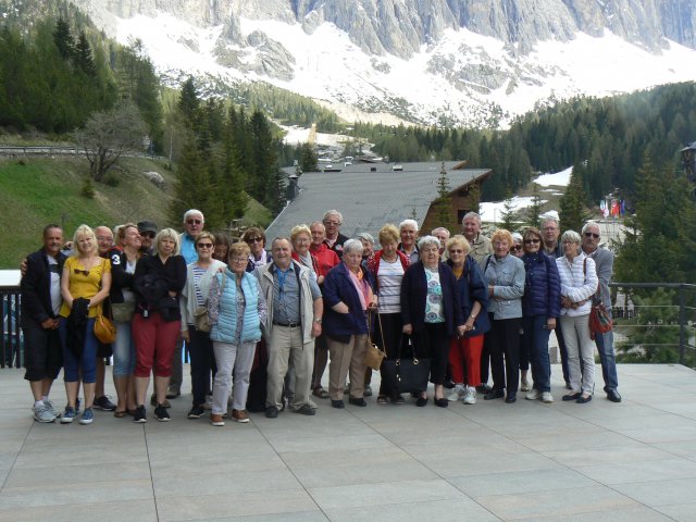 2019 dolomites