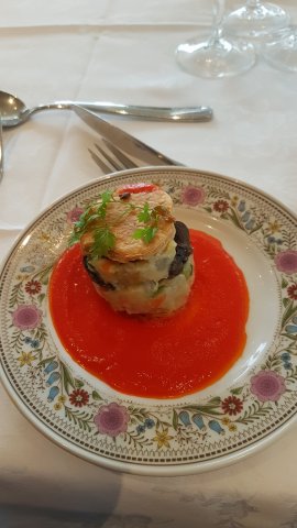 2019 Repas de Noël