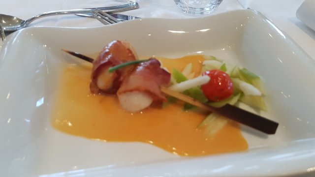 2019 Repas de Noël