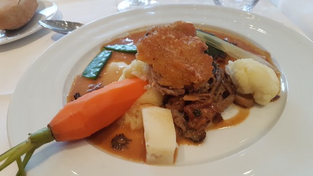 2019 Repas de Noël
