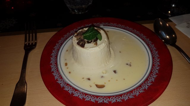 2019 Repas de Noël