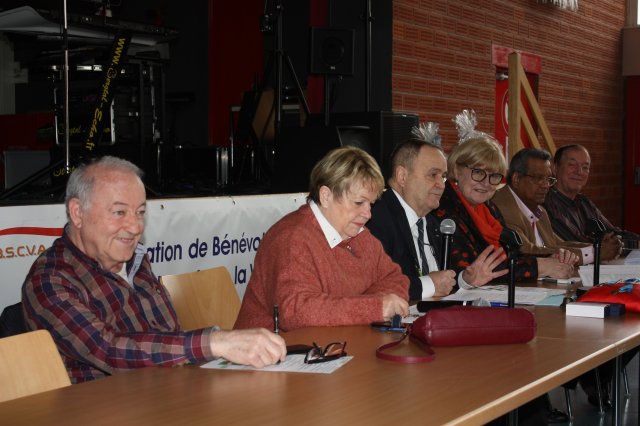 2020 Assemblée générale
