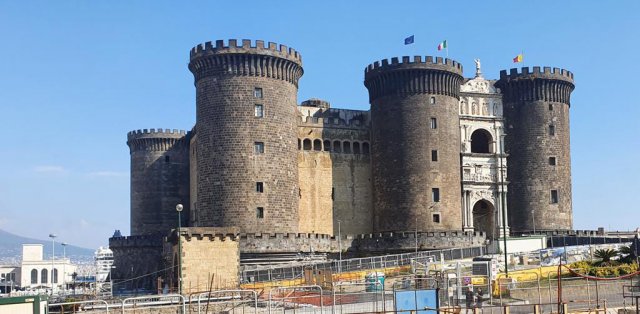 2021 Italie