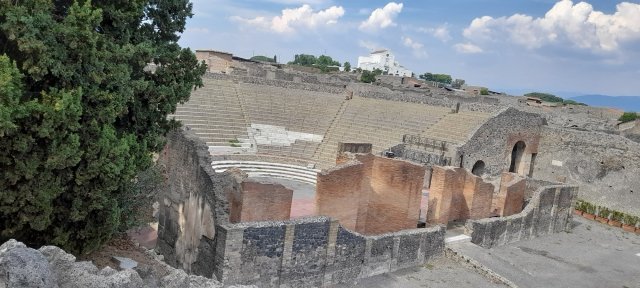 2021 Italie