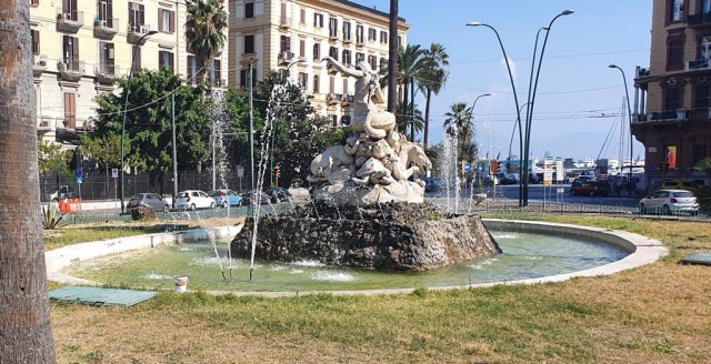 2021 Italie