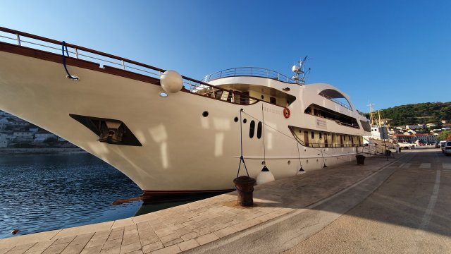2021 Adriatique