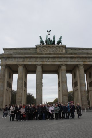 2022 Berlin