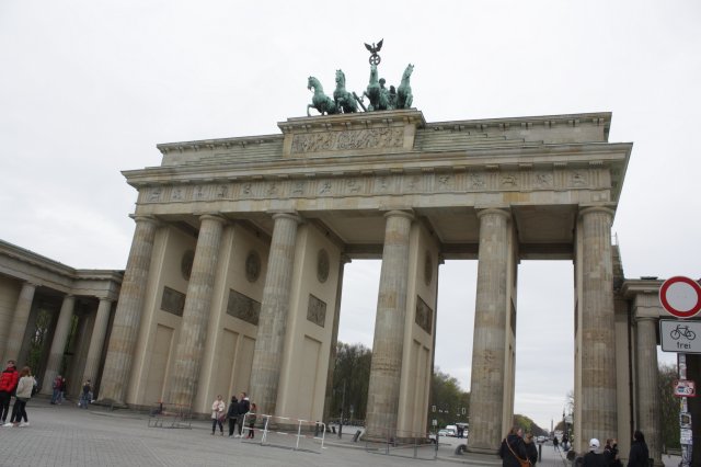 2022 Berlin