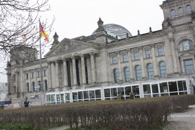 2022 Berlin