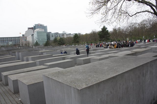 2022 Berlin