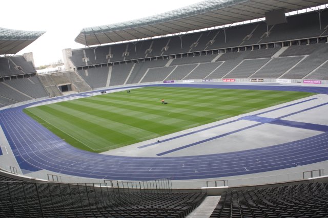 2022 Berlin