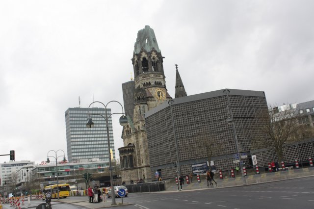 2022 Berlin