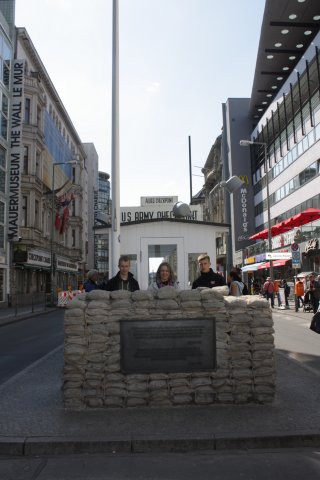 2022 Berlin