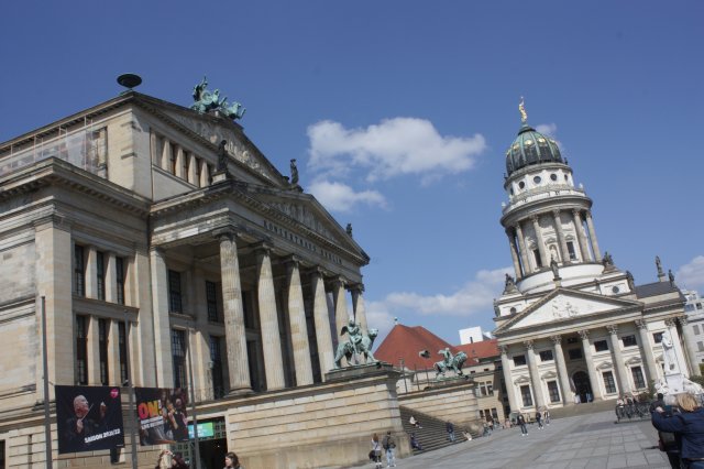 2022 Berlin