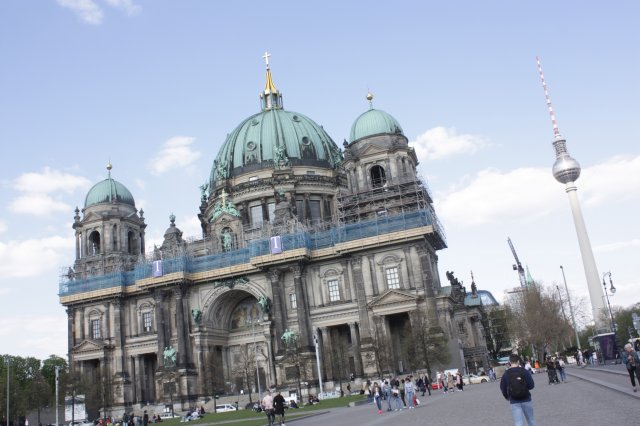 2022 Berlin