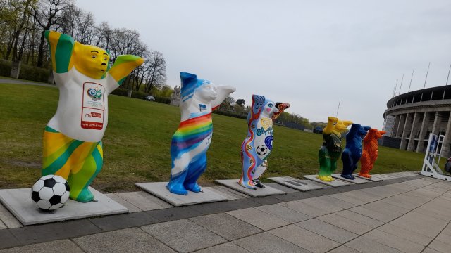 2022 Berlin
