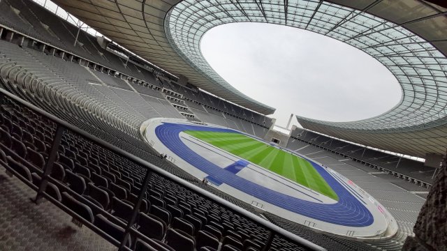 2022 Berlin