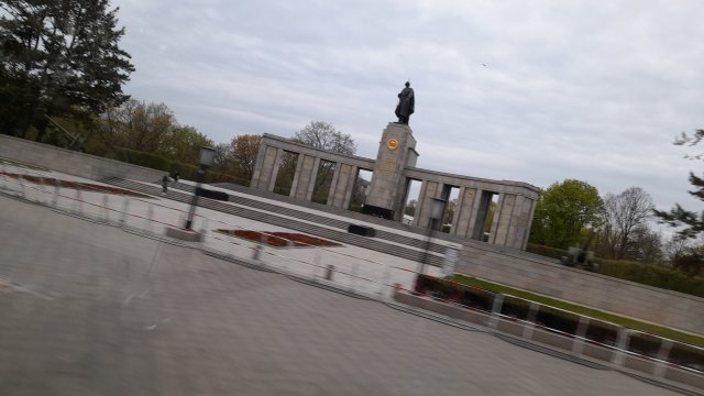 2022 Berlin