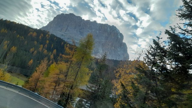 2022 Dolomites