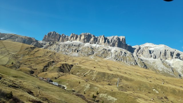 2022 Dolomites