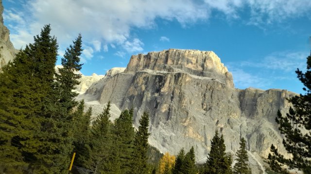 2022 Dolomites
