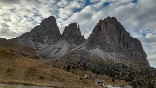 2022 Dolomites