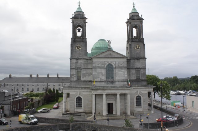 2022 Irlande