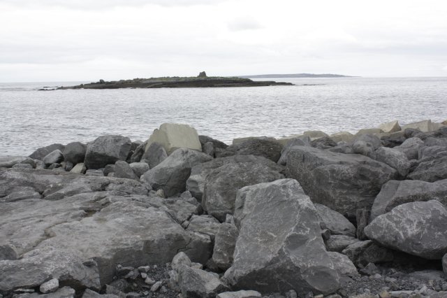 2022 Irlande