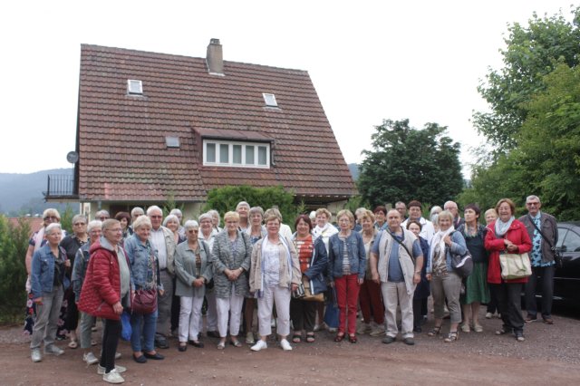 2022 Hauenstein
