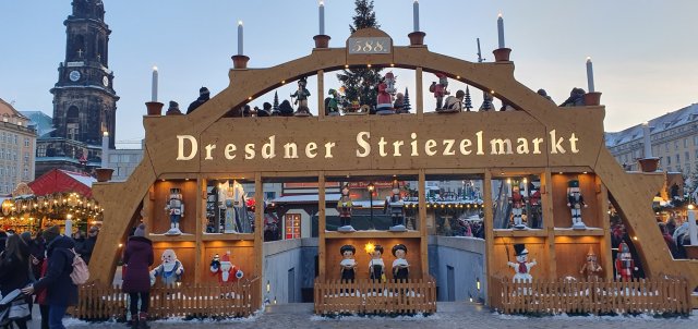 2022 Dreden