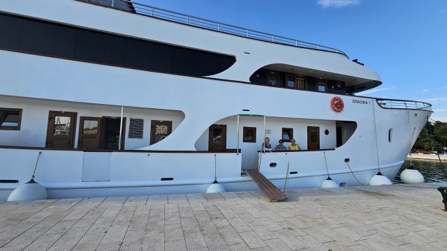 2023 Croisière