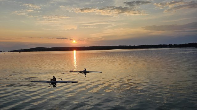 2023 Croisière